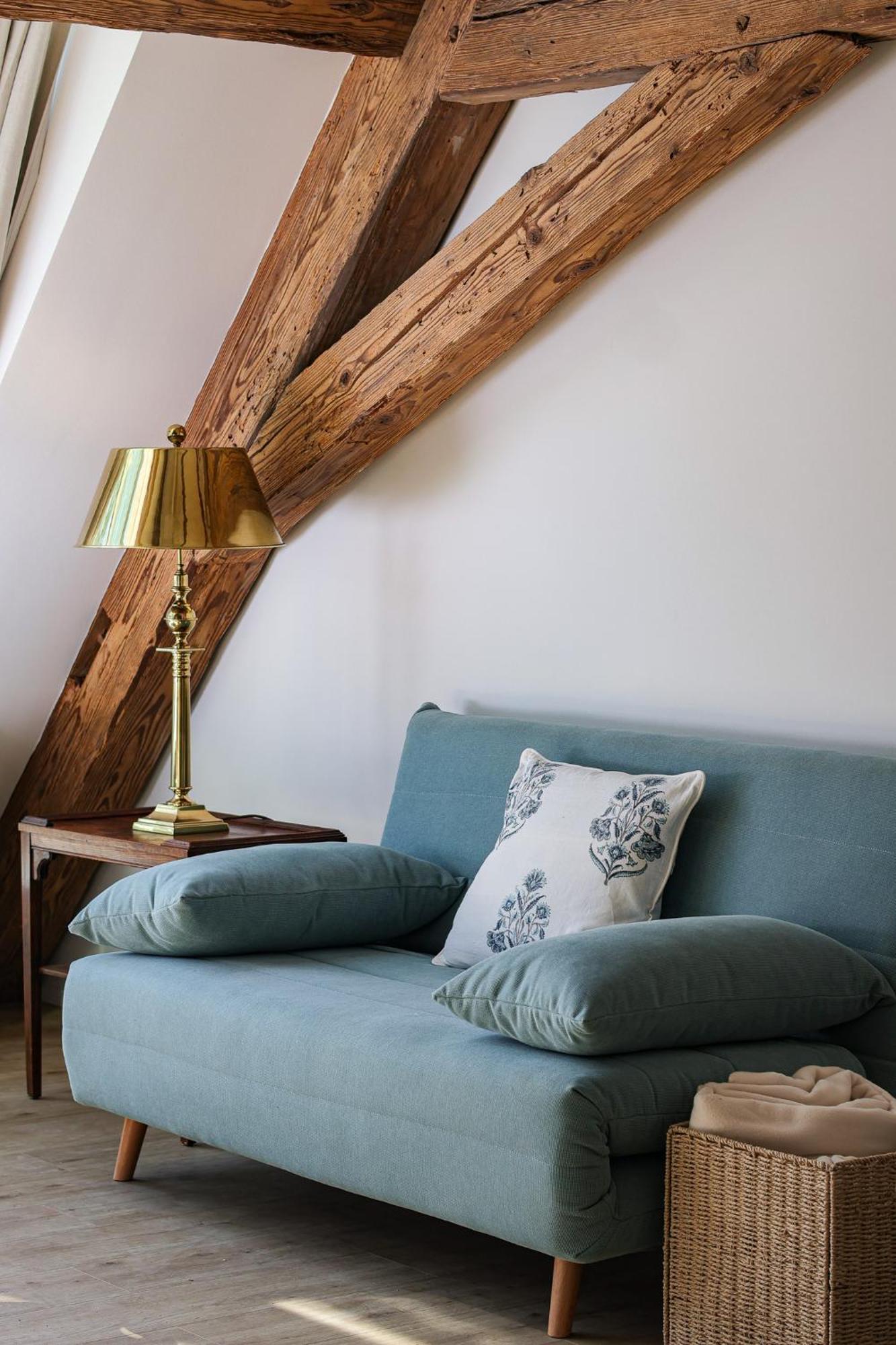 Historische Muehle Von Cramm, 6 Apartments Ballrechten-Dottingen Luaran gambar